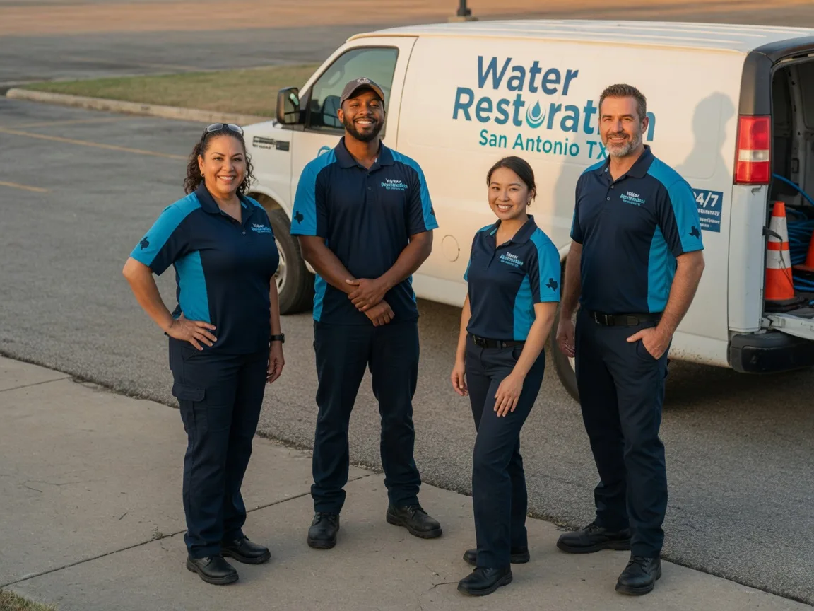 Water Damage Repair company in Roseboro, NC